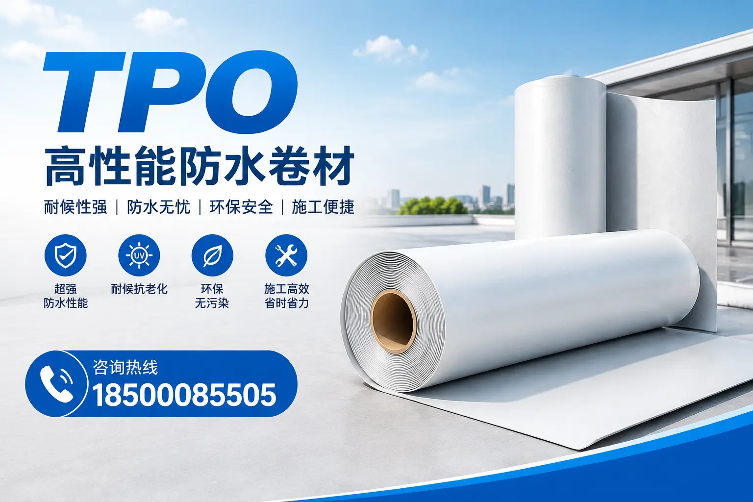 tpo产品质量评估标准，攀枝花企业需掌握的关键要点